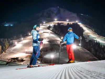 SkiWelt Wilder Kaiser – Brixental
