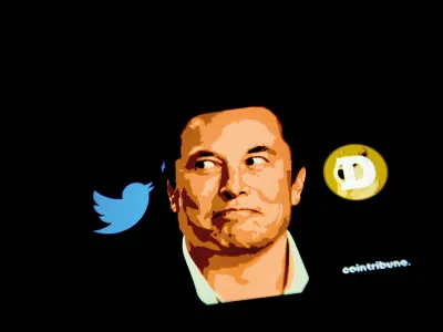 Jak se z Elona Muska stal Donald Trump Twitteru