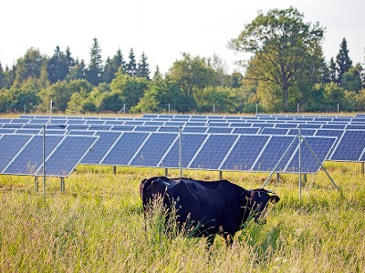 Mýty kolem obnovitelných zdrojů