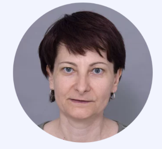 Monika Bartošová, Centropol