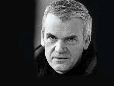 Milan Kundera. Paradoxy