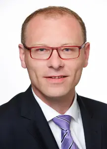 Martin Řezáč, šéf Erste Asset Management ČR